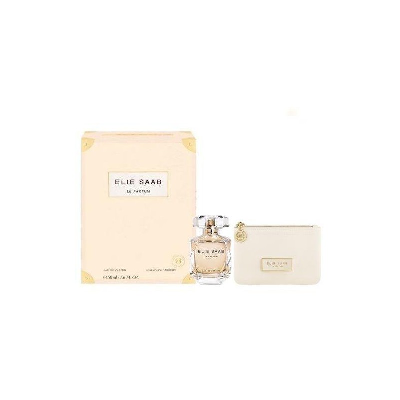 Set cadou Elie Saab Le Parfum pentru femei