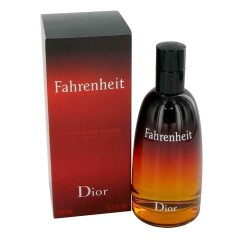 Christian Dior Fahrenheit...