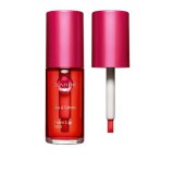 Clarins Water Lip Stain 03 Red Water Ruj lichid cu textura usoara fara ambalaj