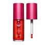 Clarins Water Lip Stain 03 Red Water Ruj lichid cu textura usoara fara ambalaj