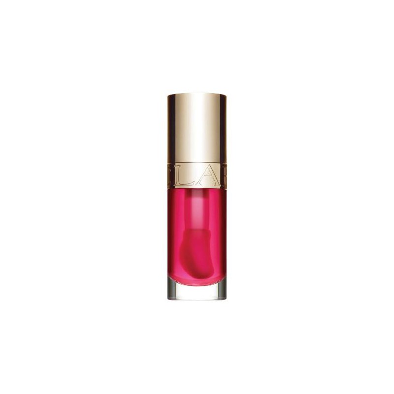 Clarins Lip Comfort Oil 04 Pitaya Luciu de buze hrănitor Tester