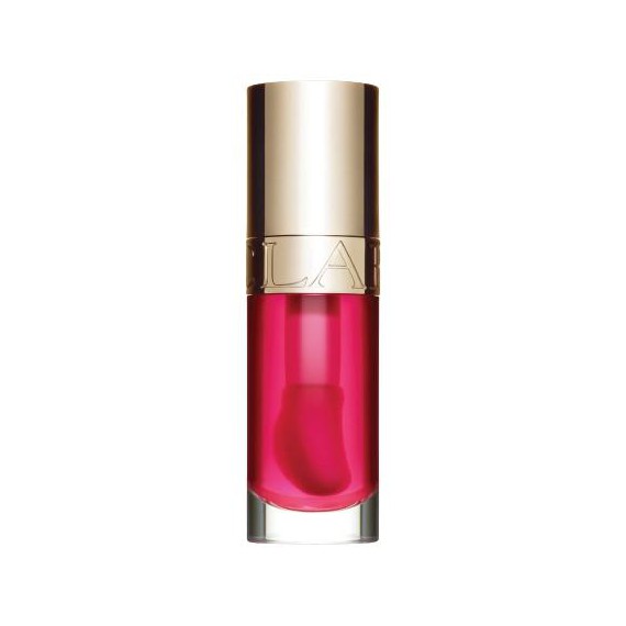 Clarins Lip Comfort Oil 04 Pitaya Luciu de buze hrănitor Tester