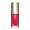 Clarins Lip Comfort Oil 04 Pitaya Luciu de buze hrănitor Tester