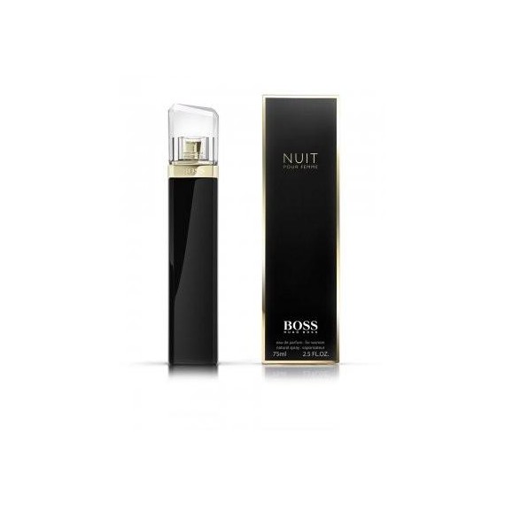 Hugo Boss Nuit EDP