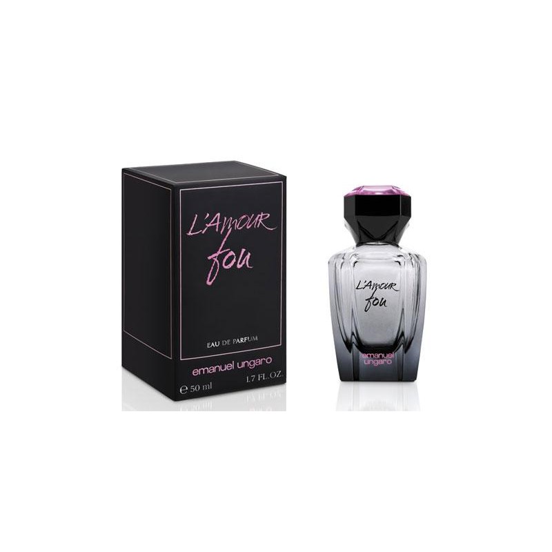 Ungaro L`Amour Fou EDP