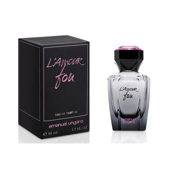 Ungaro L`Amour Fou EDP