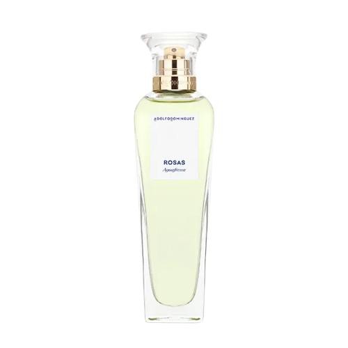 Adolfo Dominguez Agua Fresca de Rosas Apa de toaletă pentru Femei Tester EDT