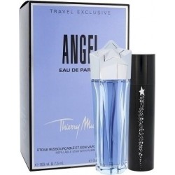 Set cadou Mugler Angel pentru femei