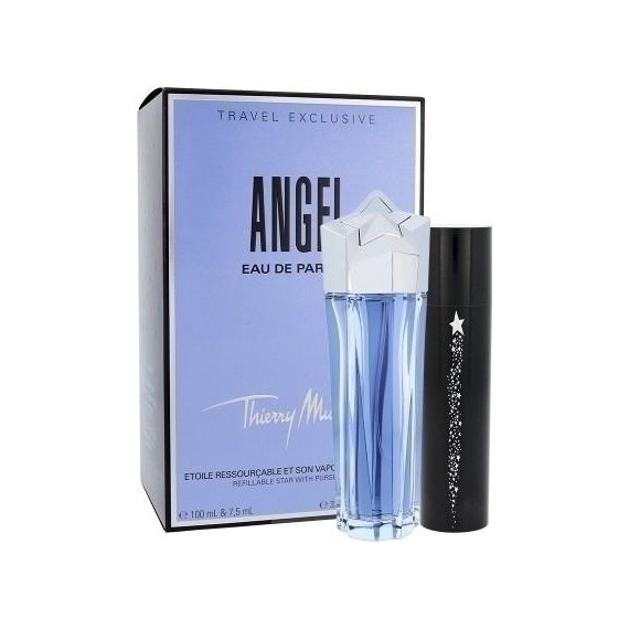 Set cadou Mugler Angel pentru femei