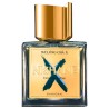 Nishane Wulong Cha X Extrait De Parfum Extract de parfum Unisex Tester