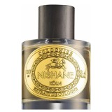 Nishane Safran Colognise Extrait De Cologne Extract de colonie unisex Tester