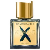 Nishane Fan Your Flames X Extrait De Parfum Extract de parfum unisex Tester