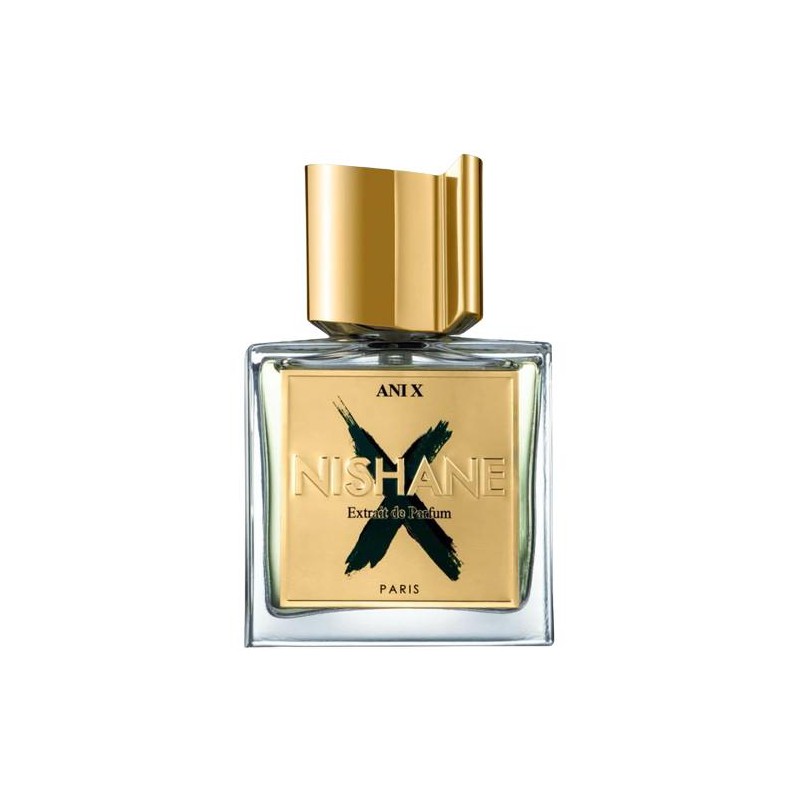 Nishane Ani X Extrait De Parfum Extract de parfum unisex fără ambalaj