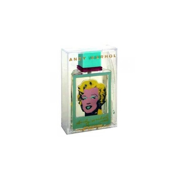 Andy Warhol Marilyn Bleu EDT