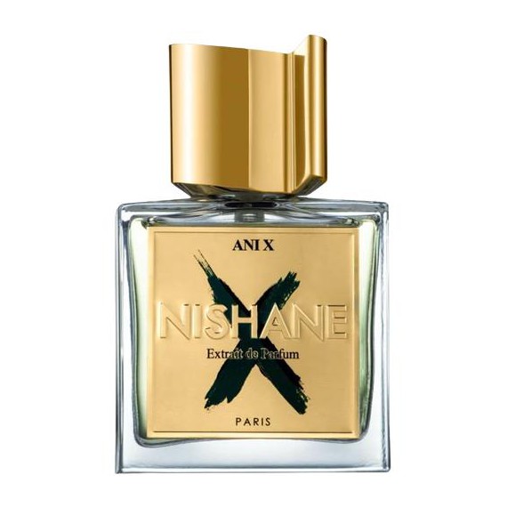 Nishane Ani X Extrait De Parfum Extract de parfum unisex fără ambalaj