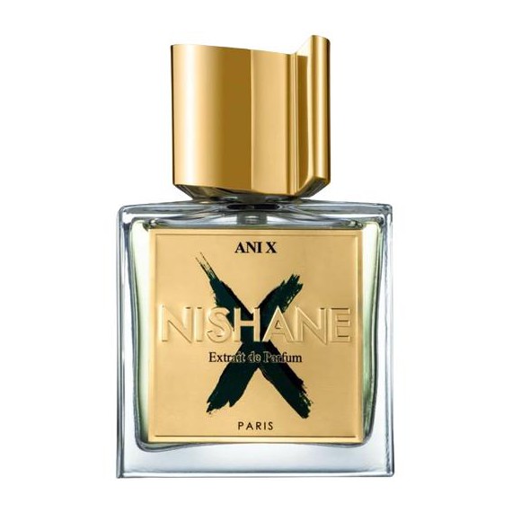 Nishane Ani X Extrait De Parfum Extract de parfum Unisex Tester