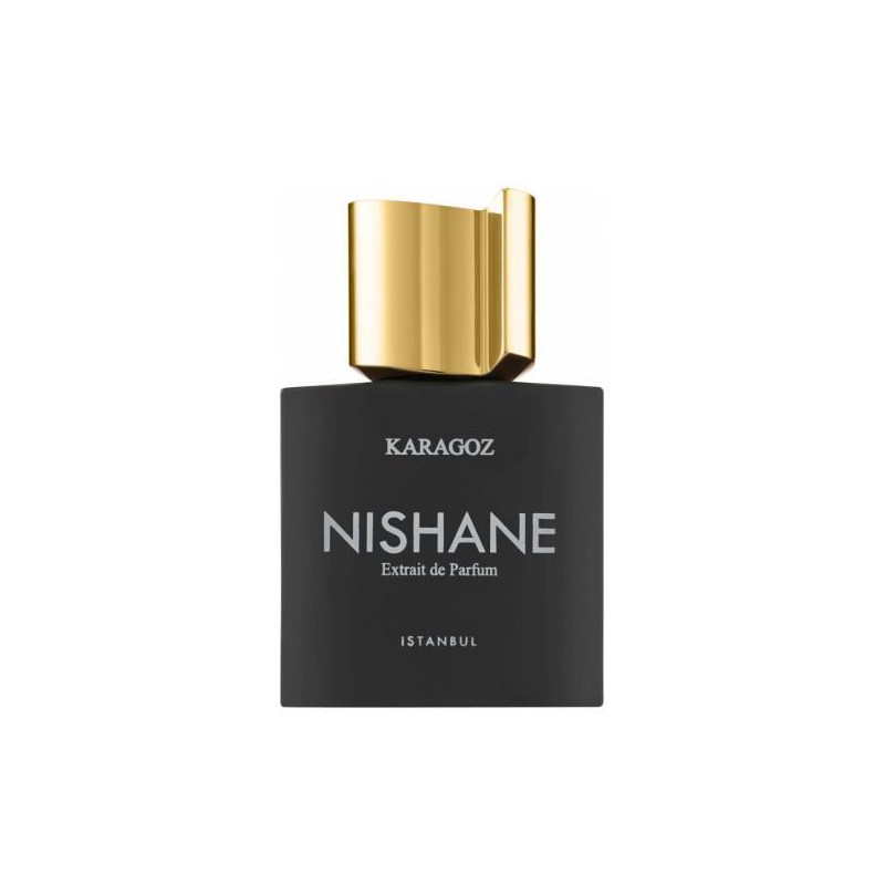 Nishane Karagoz Extrait De Parfum Unisex Tester