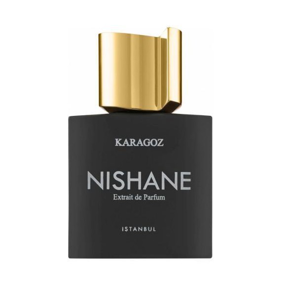 Nishane Karagoz Extrait De Parfum Unisex Tester