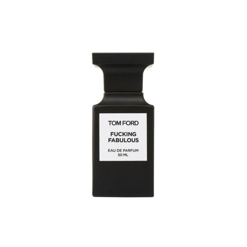 Tom Ford Private Blend Fucking Fabulous Apa de parfum unisex Tester EDP