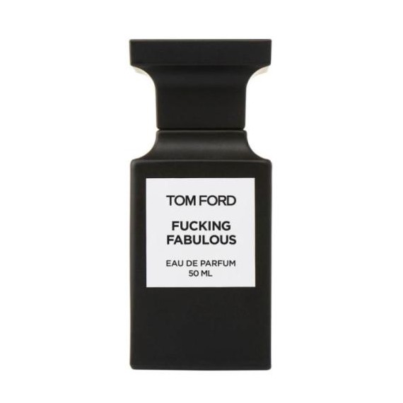 Tom Ford Private Blend Fucking Fabulous Apa de parfum unisex Tester EDP