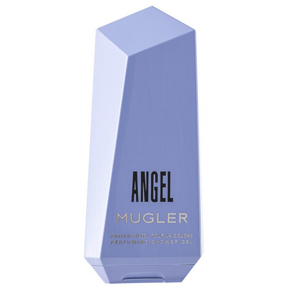 Mugler Angel Gel de duș