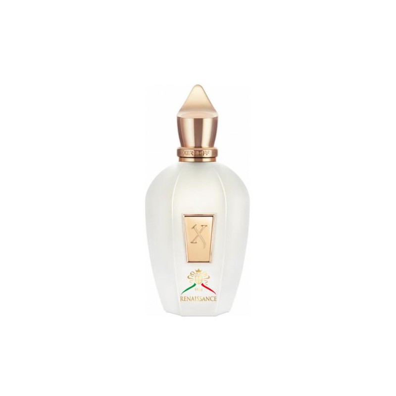 Xerjoff Renaissance Apa de parfum unisex Tester EDP