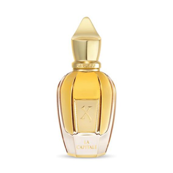 Xerjoff La Capitale Apa de parfum unisex fara ambalaj EDP