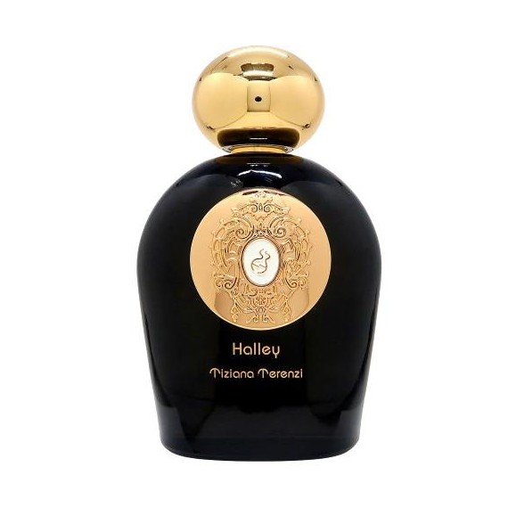 Tiziana Terenzi Halley Extract de parfum unisex Tester