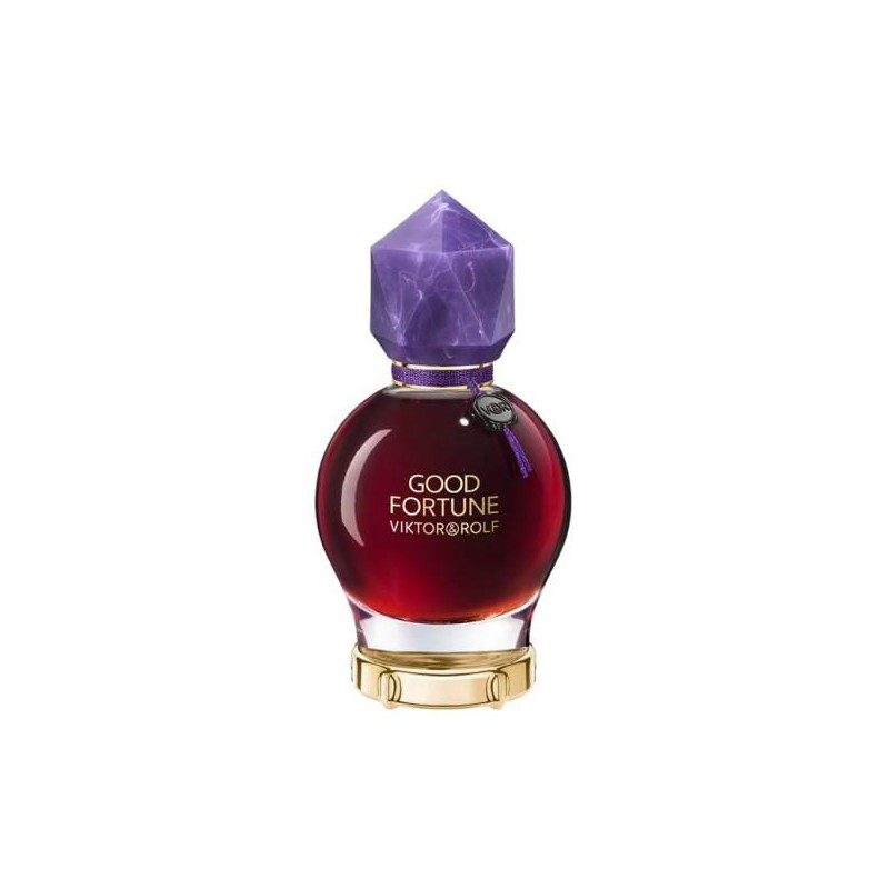 Viktor & Rolf Good Fortune Elixir Intense Apa de parfum pentru Femei Tester EDP