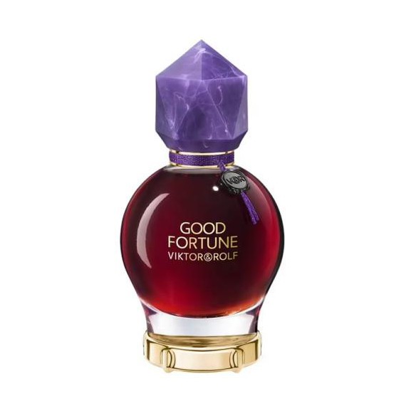 Viktor & Rolf Good Fortune Elixir Intense Apa de parfum pentru Femei Tester EDP