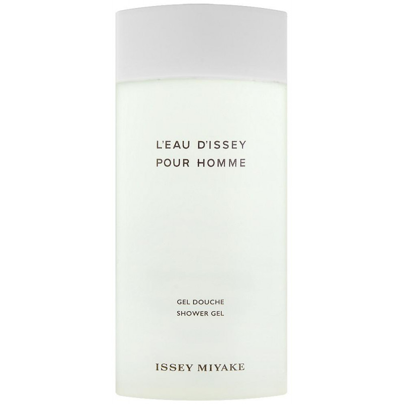 Issey Miyake L`Eau d`Issey Pour Homme Gel de duș - Image 1