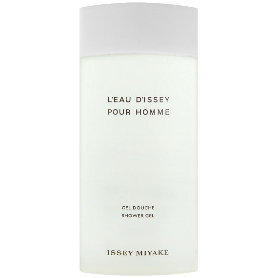 Issey Miyake L`Eau d`Issey Pour Homme Gel de duș - Image 1