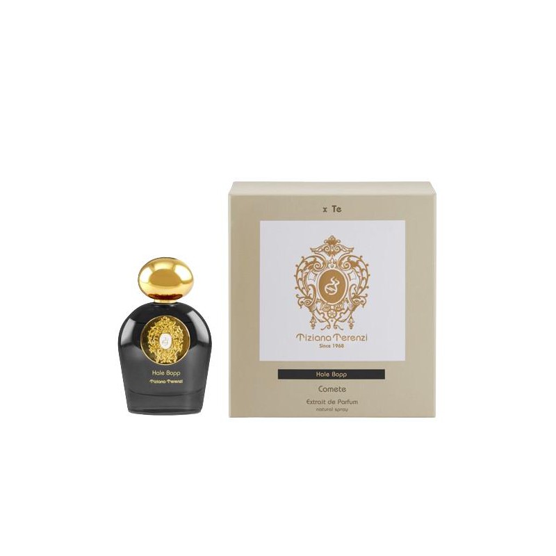 Tiziana Terenzi Hale Bopp Extract de parfum unisex