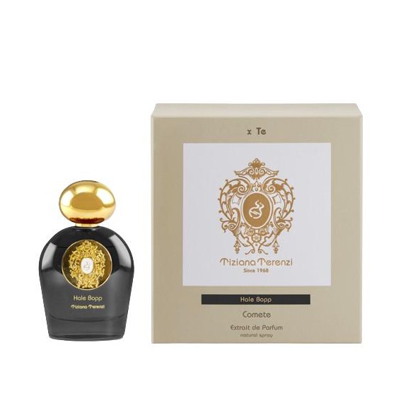 Tiziana Terenzi Hale Bopp Extract de parfum unisex