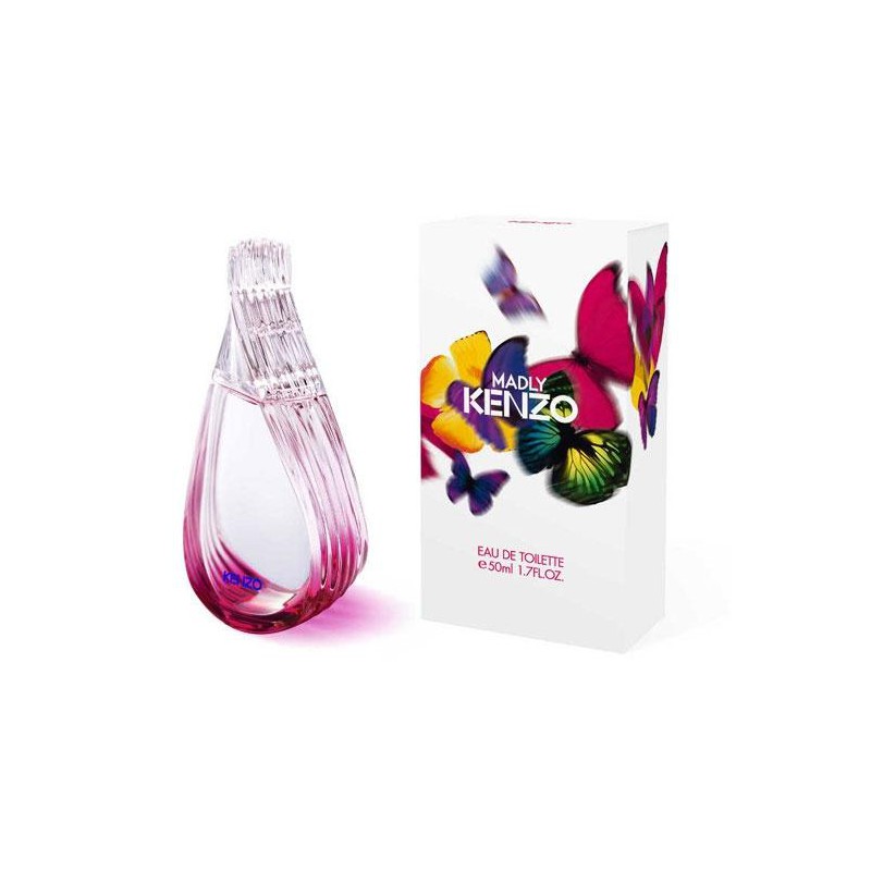 Kenzo Madly EDT