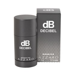 Azzaro Decibel Deodorant stick