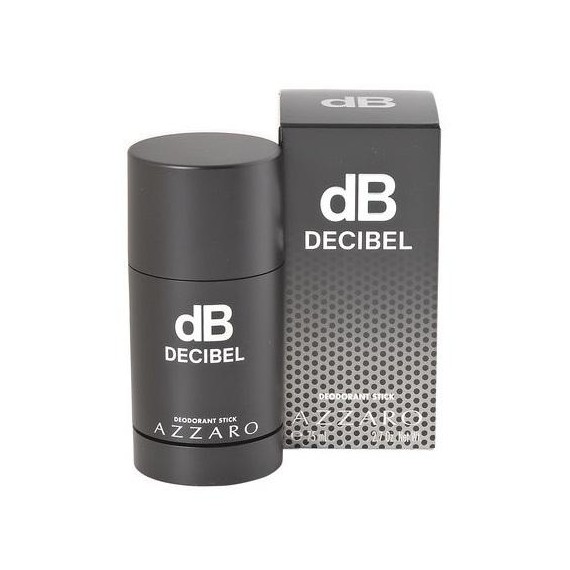 Azzaro Decibel Deodorant stick