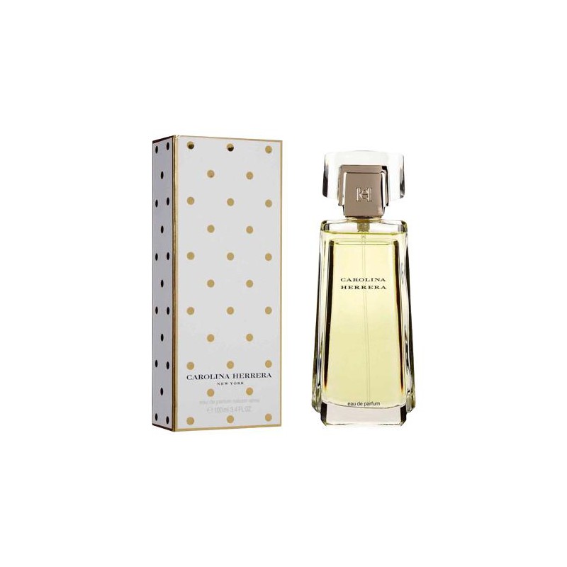 Carolina Herrera Carolina Herrera Apa de parfum pentru femei EDP
