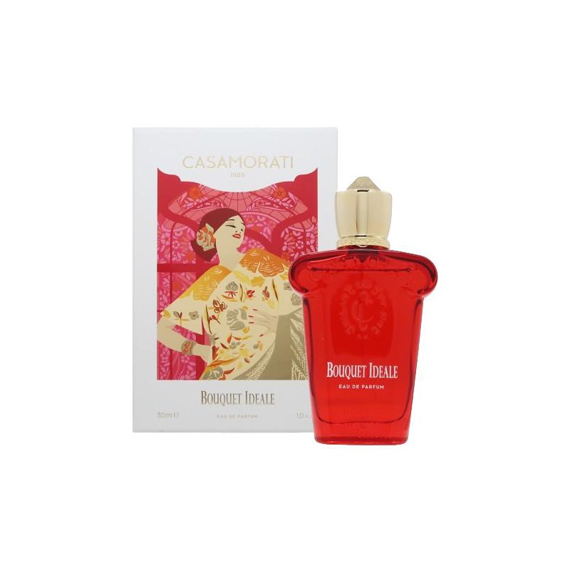 Xerjoff Casamorati 1888 Bouquet Ideale Parfum pentru femei EDP