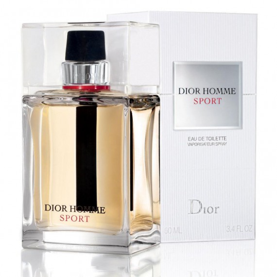 Christian Dior Homme Sport 2012 EDT