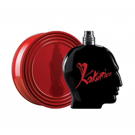 Jean Paul Gaultier Kokorico EDT