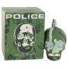 Police To Be Camouflage Apa de toaleta pentru barbati EDT