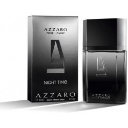 Azzaro Pour Homme Night Time EDT