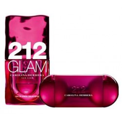 Carolina Herrera 212 Glam EDT