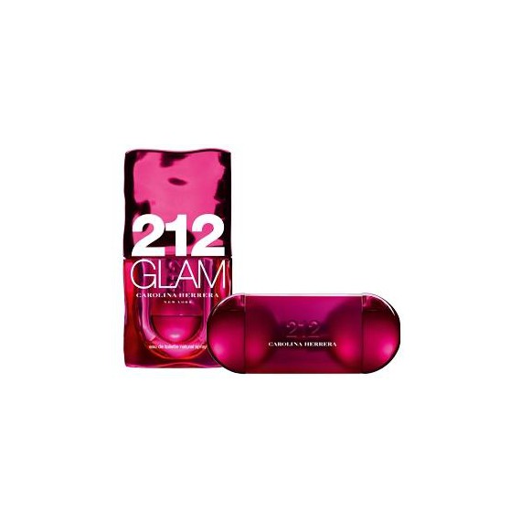 Carolina Herrera 212 Glam EDT