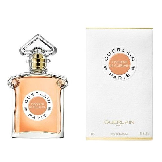 Guerlain L`Instant de Guerlain Apa de parfum pentru femei EDP