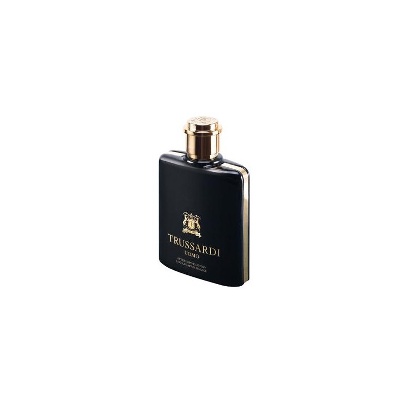 Trussardi Uomo Aftershave