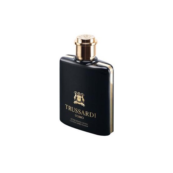 Trussardi Uomo Aftershave