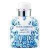 Dolce & Gabbana Light Blue Summer Vibes Apa de toaleta pentru barbati Tester EDT
