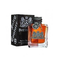 Juicy Couture Dirty English EDT